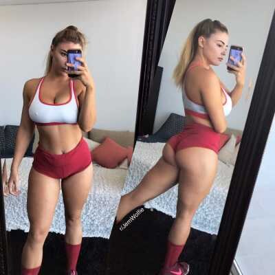 Jem Wolfie Photo #157