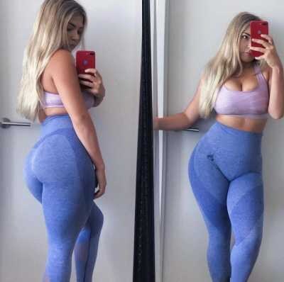 Jem Wolfie Photo #215