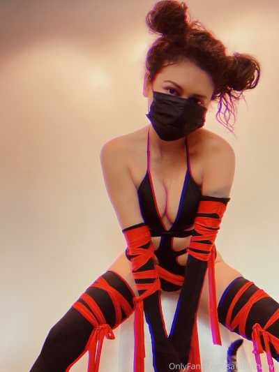 samanthaava Photo #3