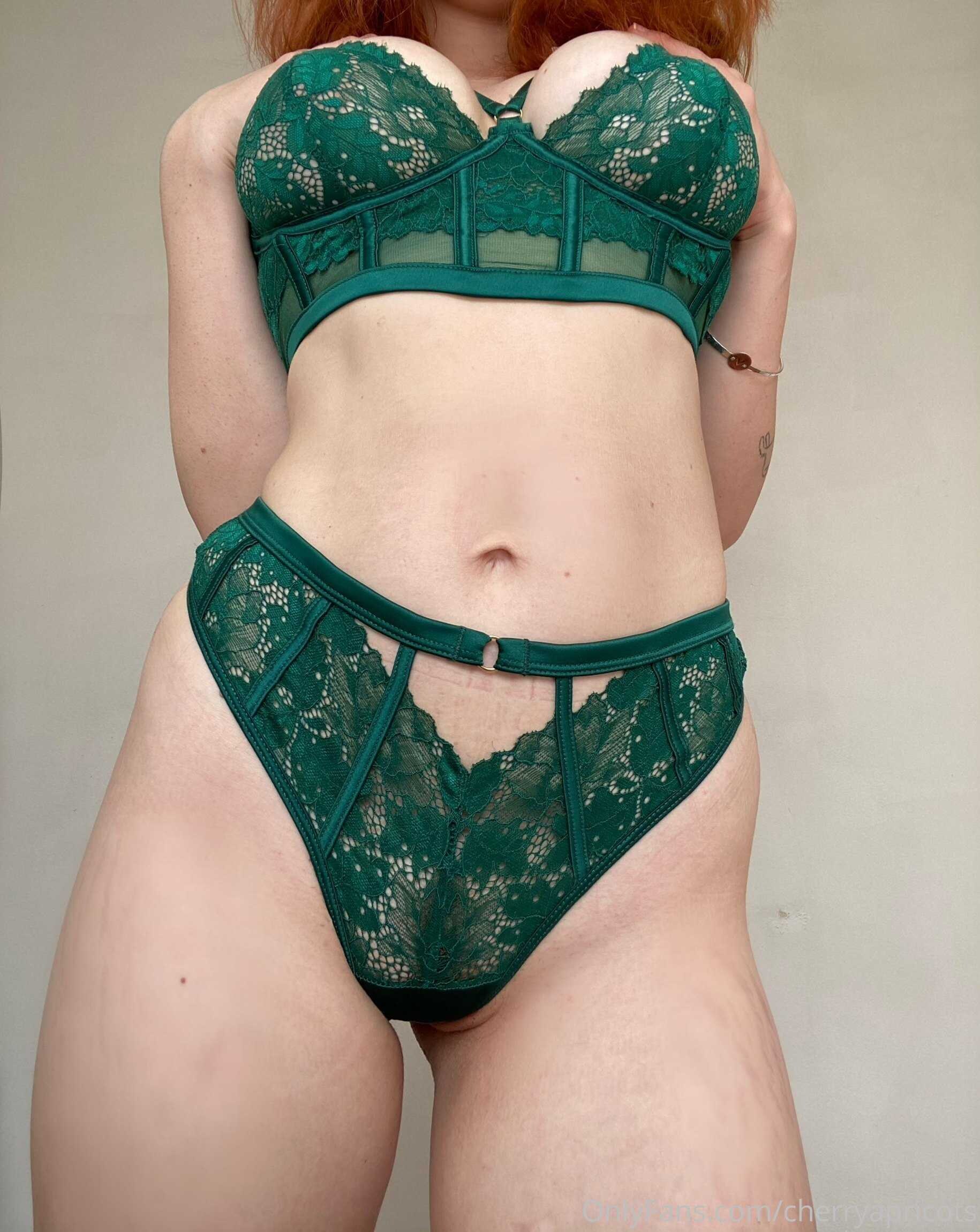 Cherry Apricot Photo #42