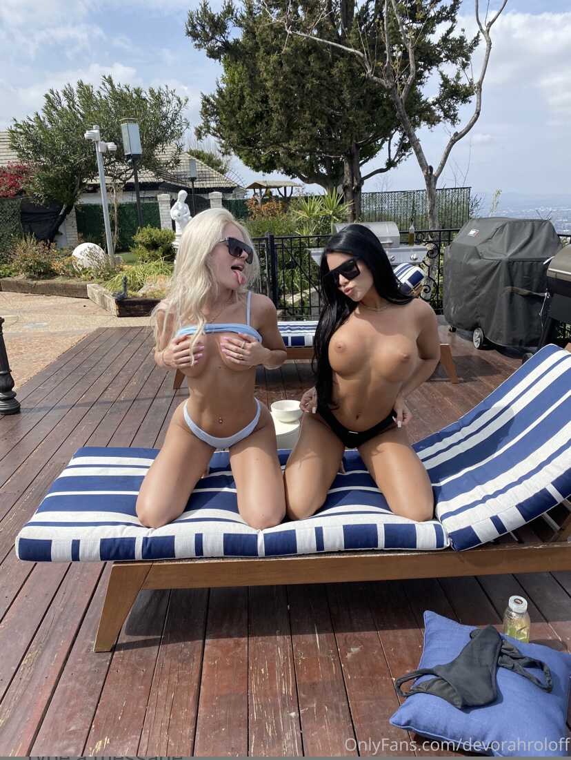 Claudia Walsh Photo #17