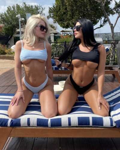 Claudia Walsh Photo #14