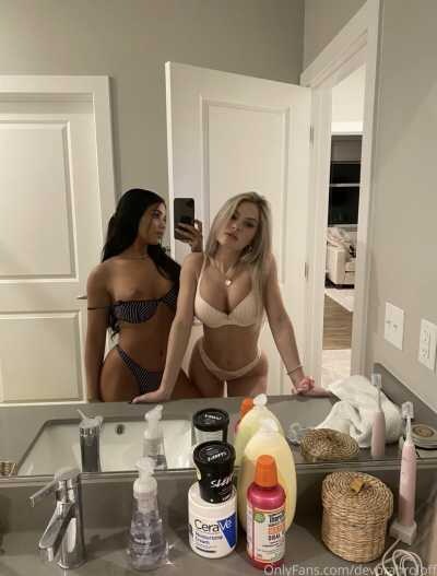 Claudia Walsh Photo #20