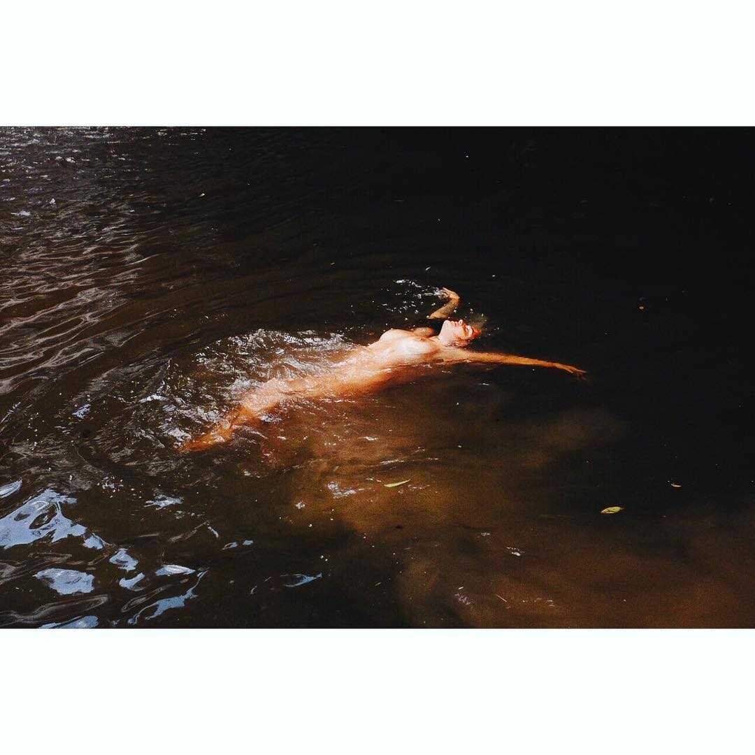 Paola Buzzone Photo #1