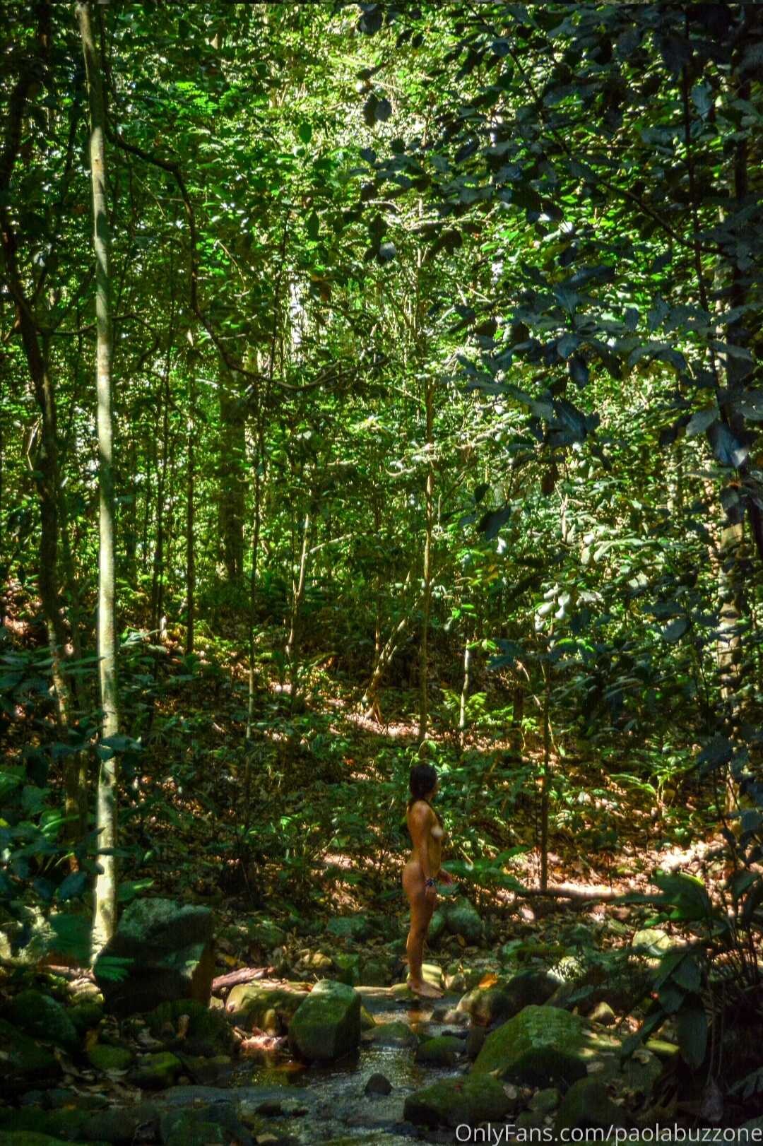 Paola Buzzone Photo #15