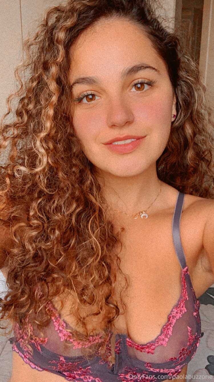 Paola Buzzone Photo #29