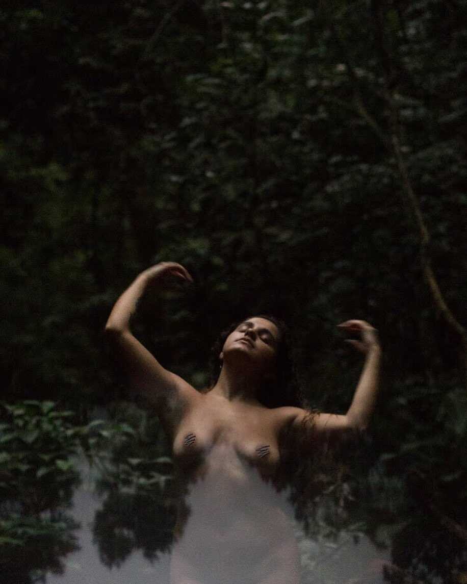 Paola Buzzone Photo #47