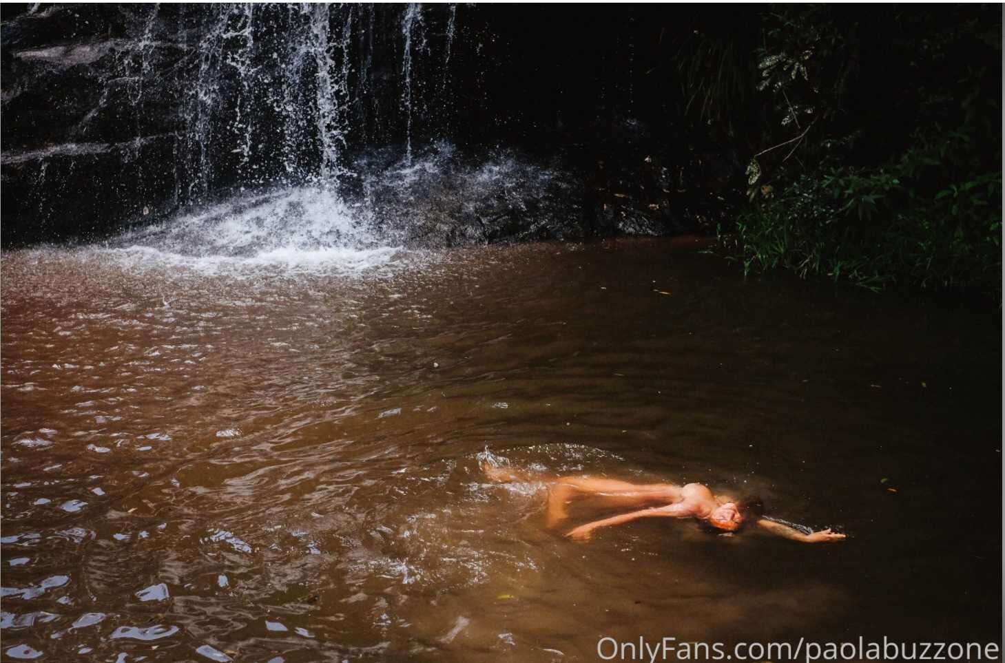 Paola Buzzone Photo #77