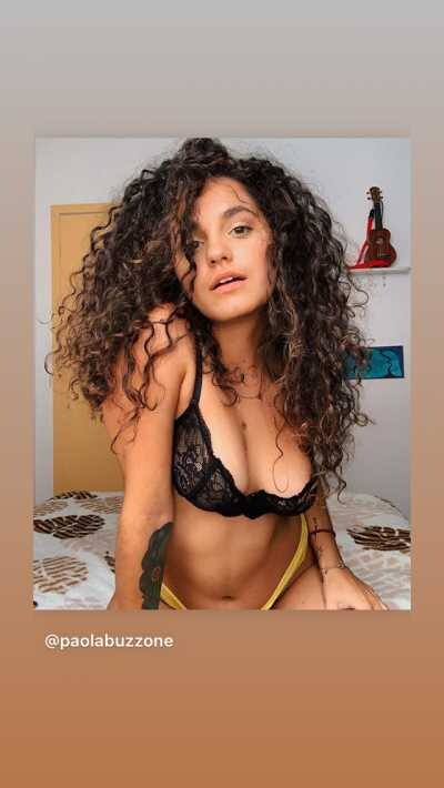 Paola Buzzone Photo #19