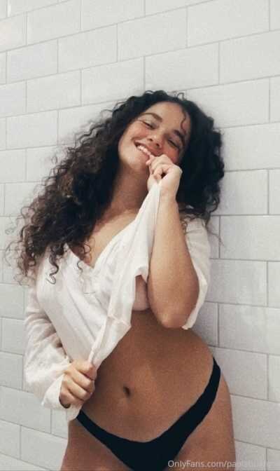 Paola Buzzone Photo #37