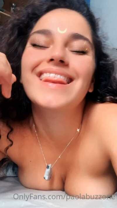 Paola Buzzone Post #6