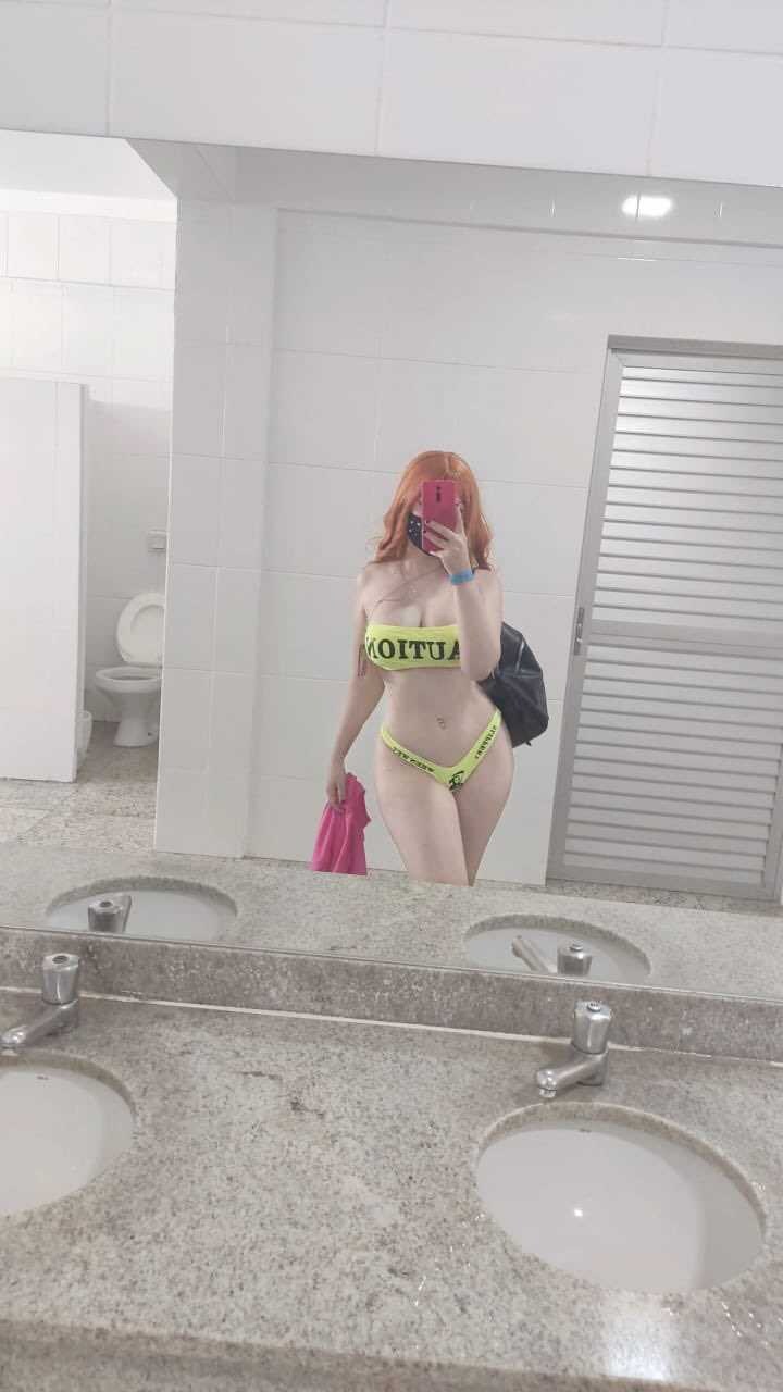 Leticia Shirayuki Photo #189