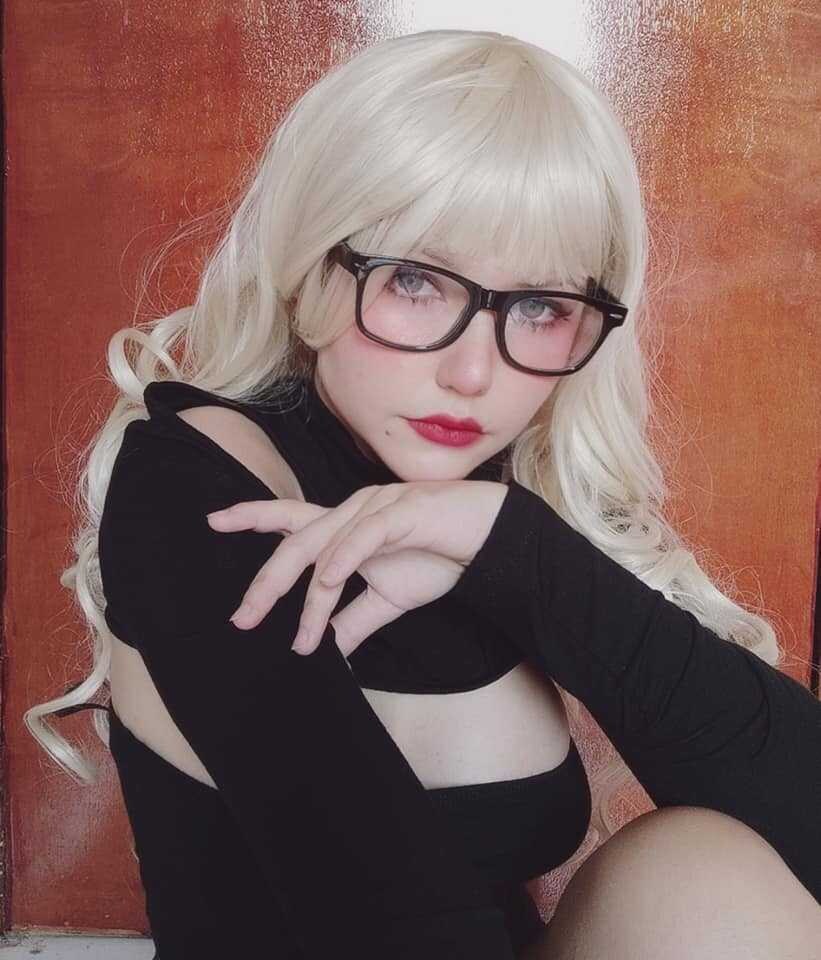 Leticia Shirayuki Photo #288