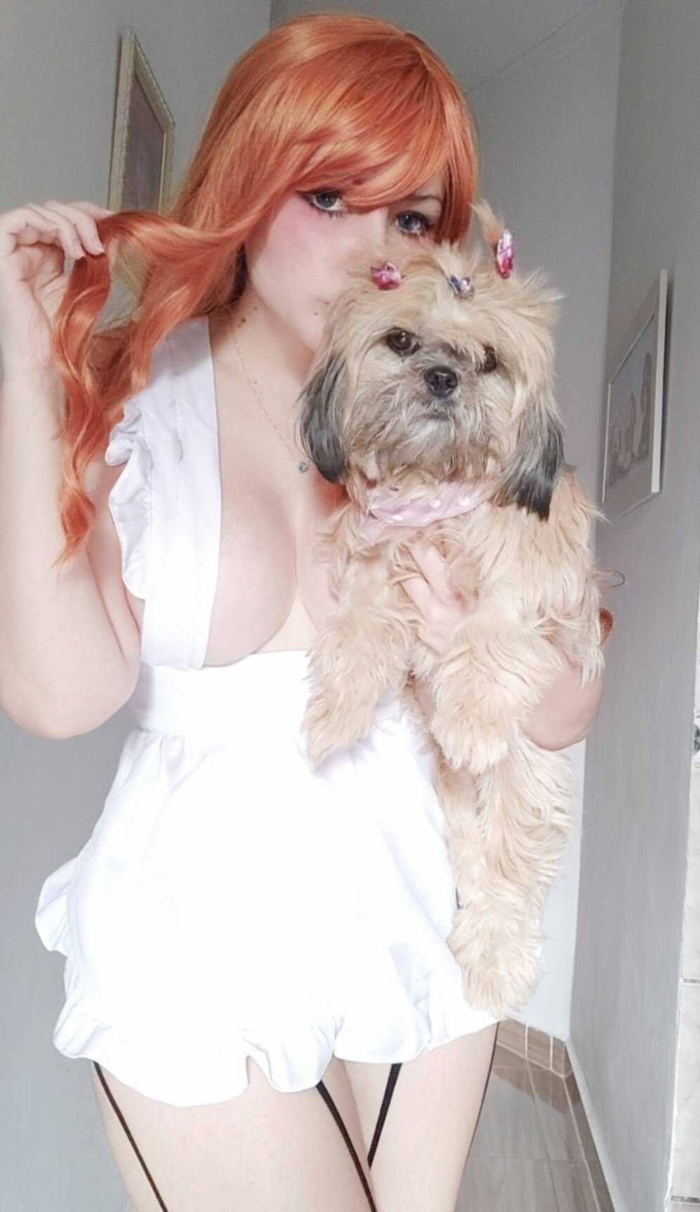 Leticia Shirayuki Photo #326