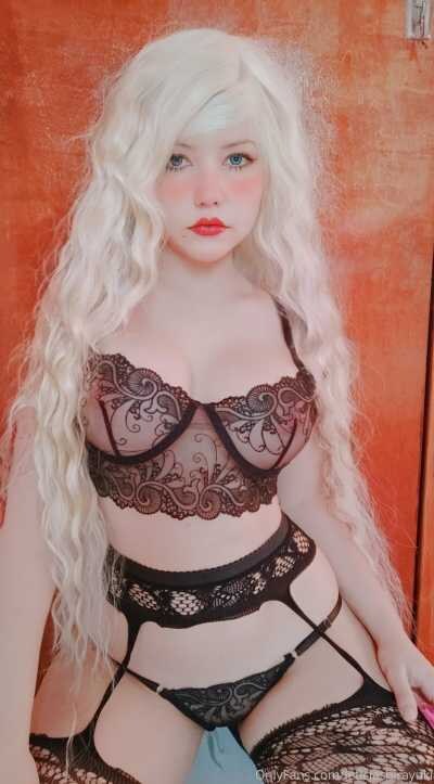 Leticia Shirayuki Photo #356