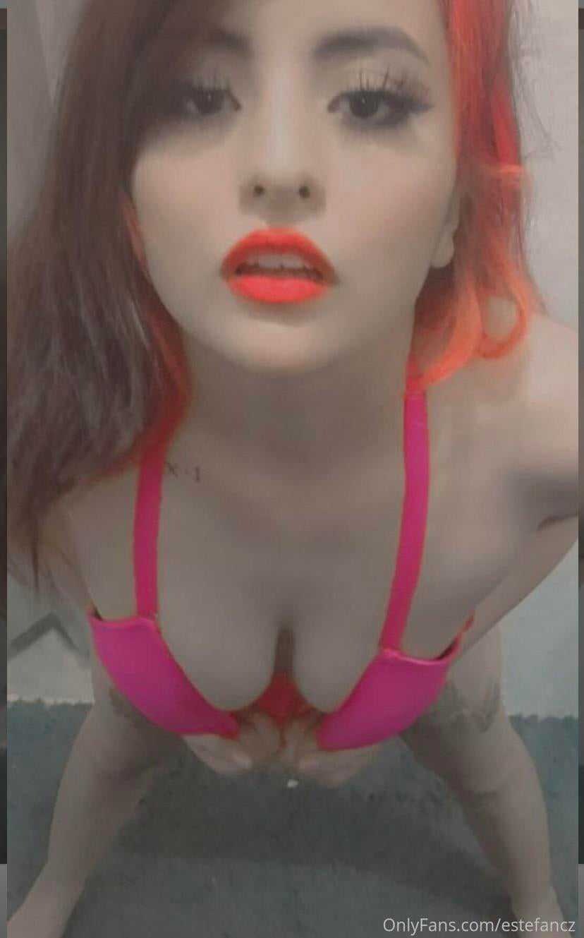 Estefan Cz Photo #163