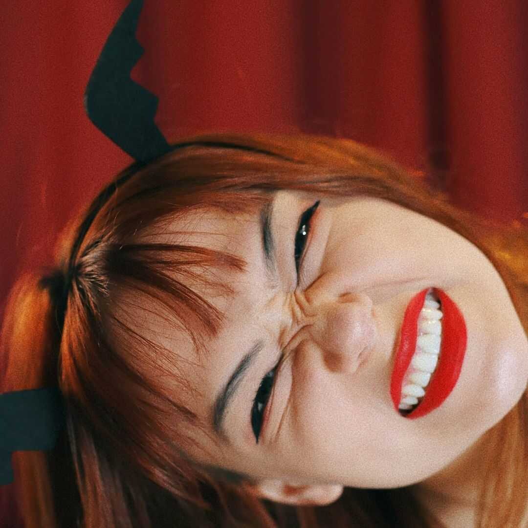 Maimy ASMR Photo #29