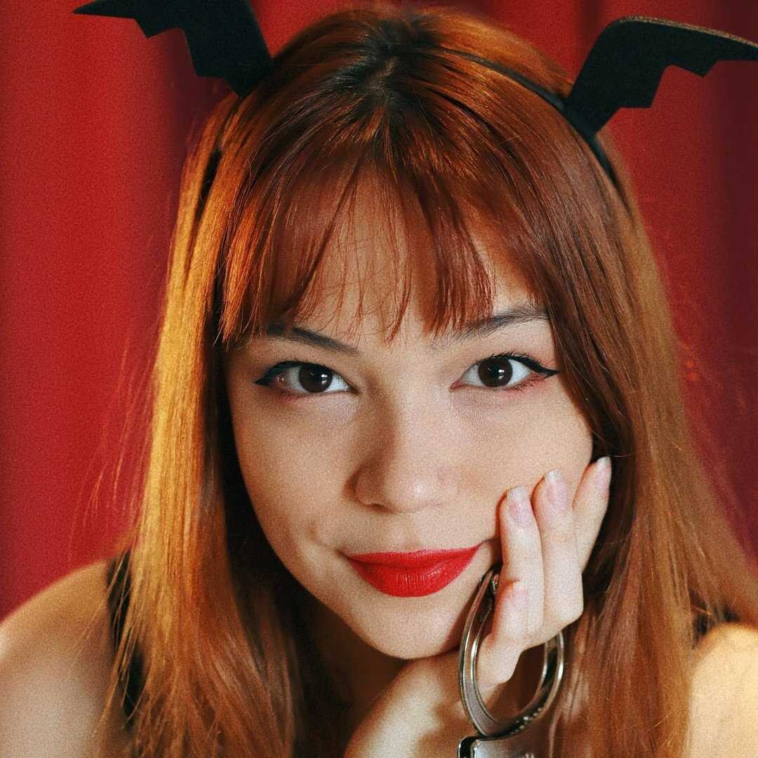 Maimy ASMR Photo #50