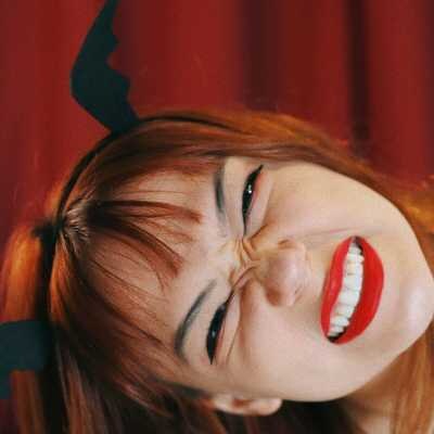 Maimy ASMR Photo #29