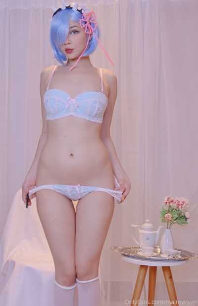 Maimy ASMR Photo #48