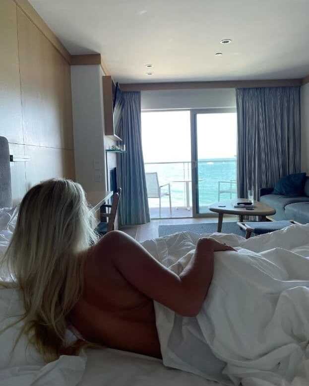 Katie Sigmond Photo #34