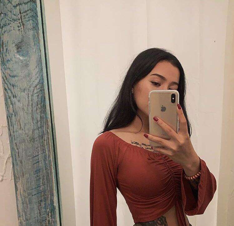 Bella Poarch Photo #73