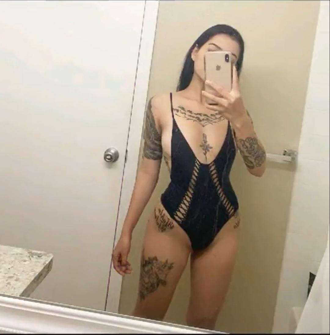 Bella Poarch Photo #100