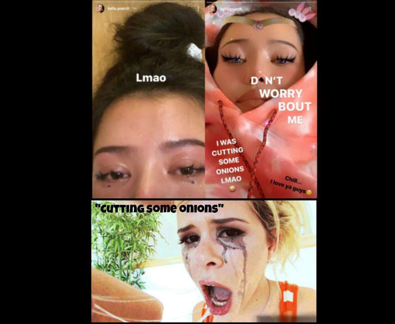 Bella Poarch Photo #125