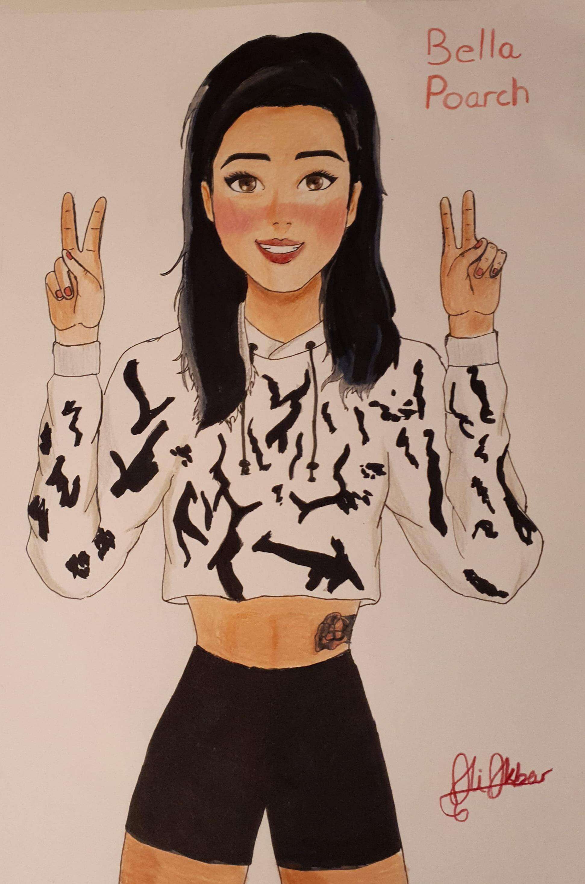 Bella Poarch Photo #138