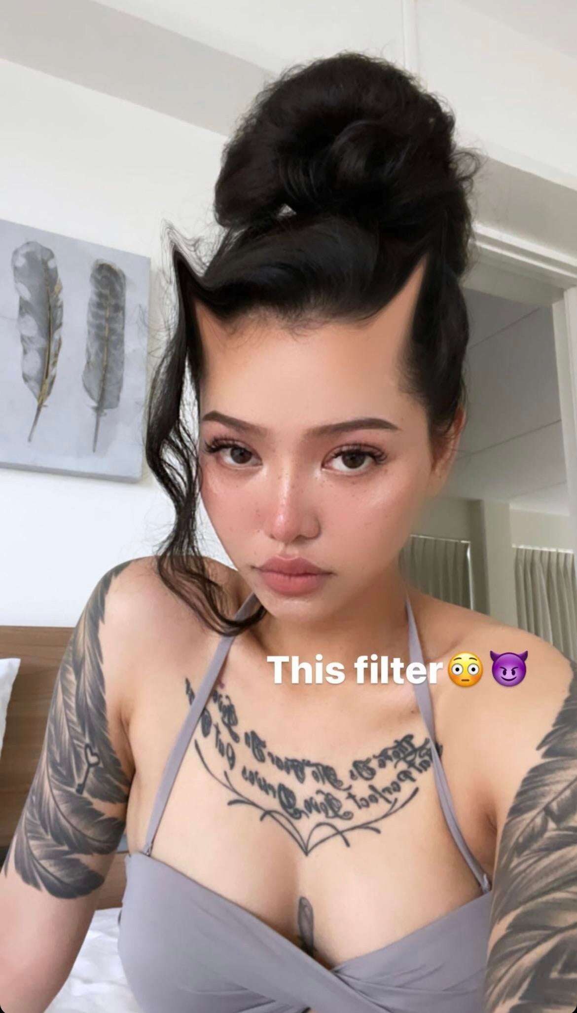 Bella Poarch Photo #164