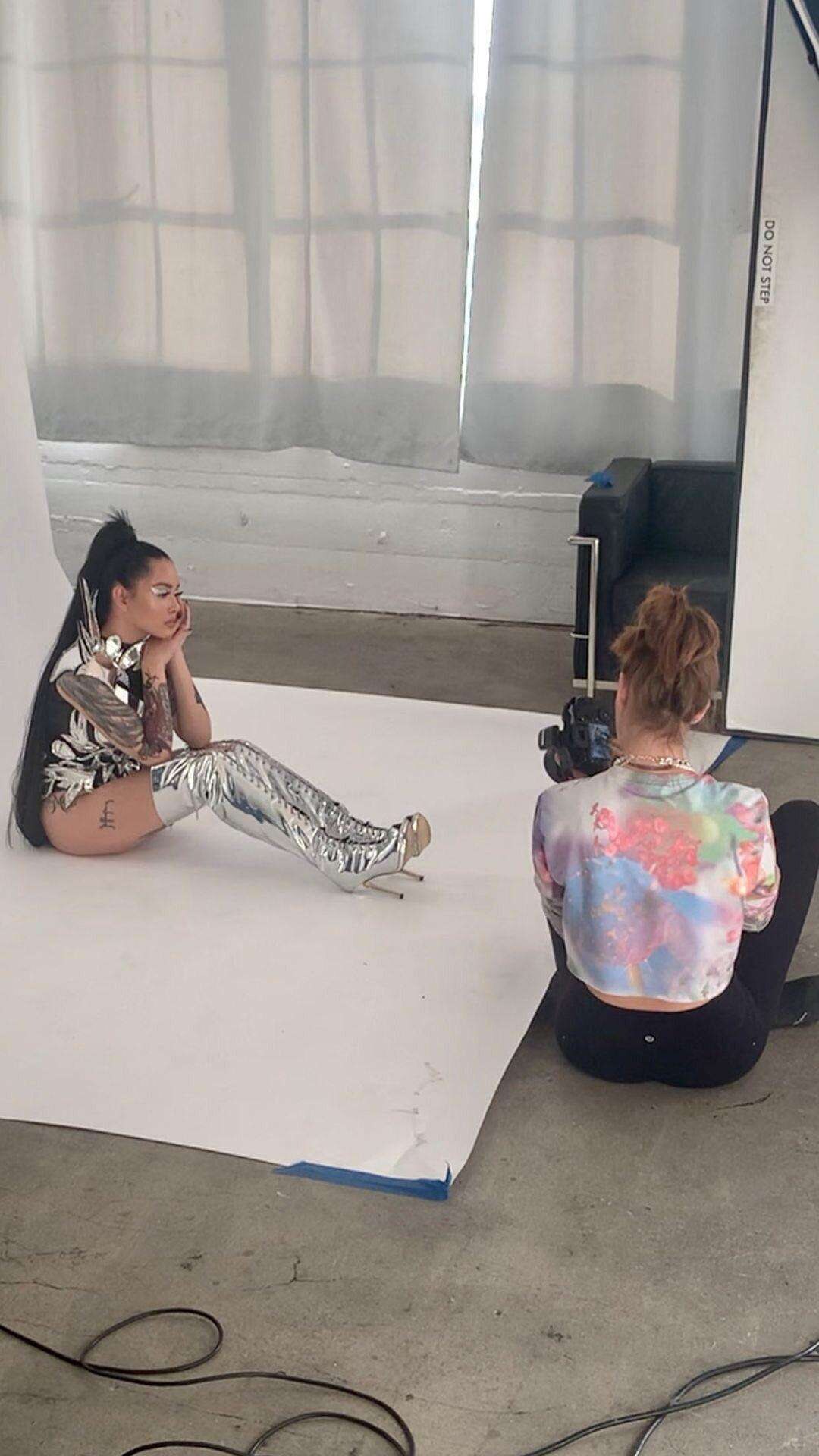 Bella Poarch Photo #179