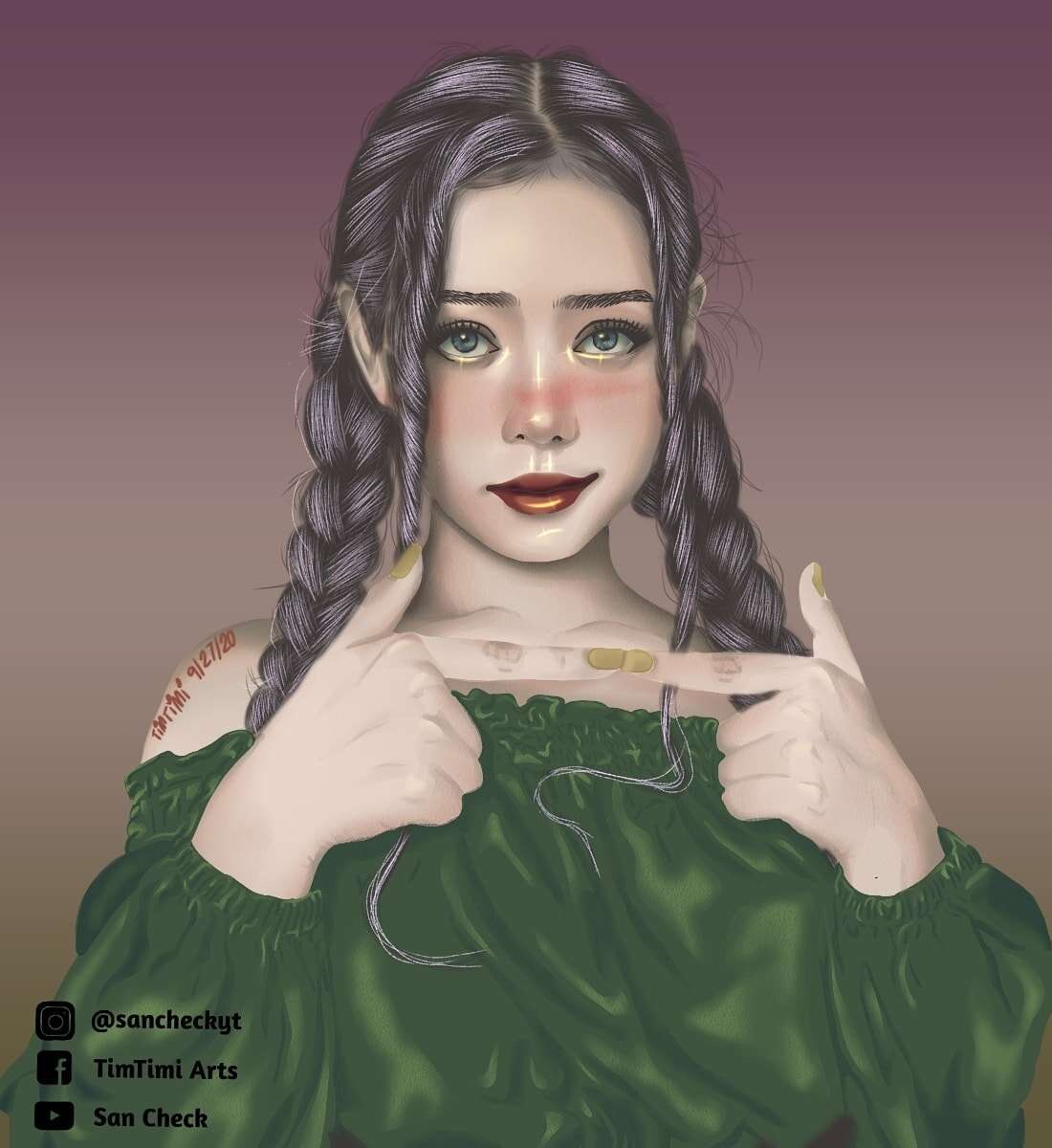 Bella Poarch Photo #194