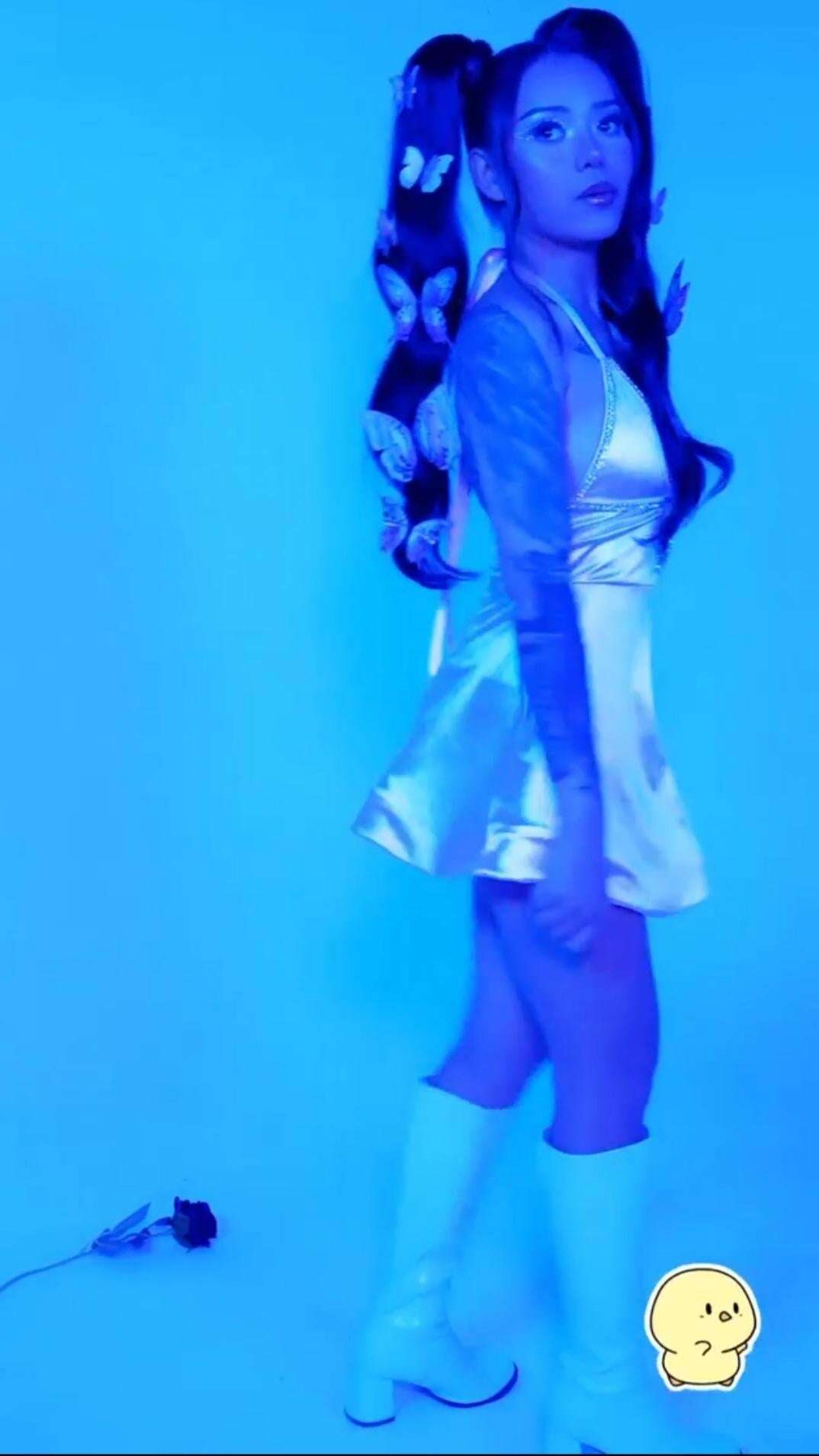 Bella Poarch Photo #196