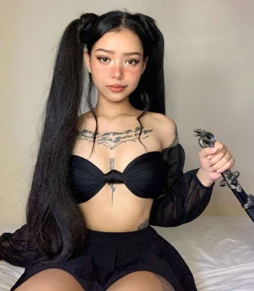 Bella Poarch Photo #87