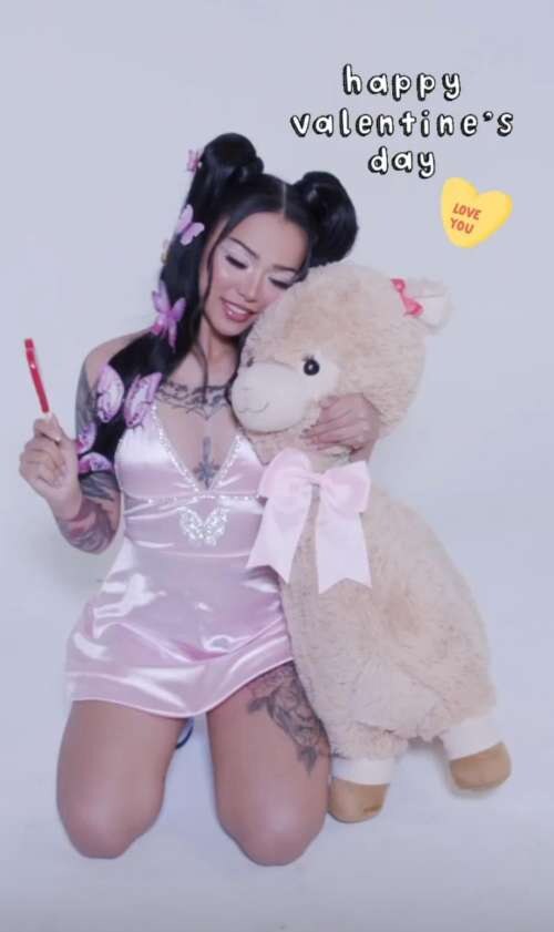 Bella Poarch Photo #111