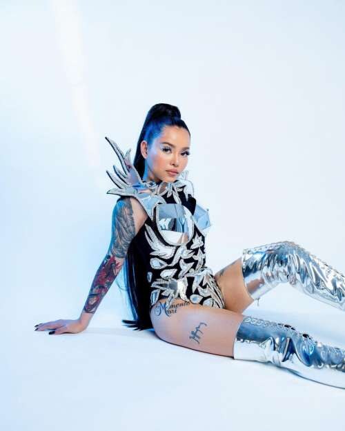 Bella Poarch Photo #113