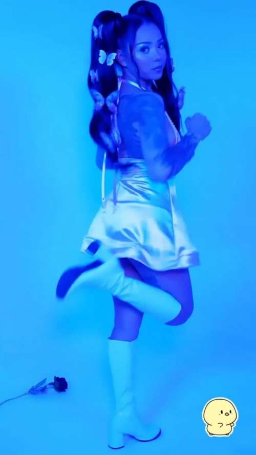 Bella Poarch Photo #158