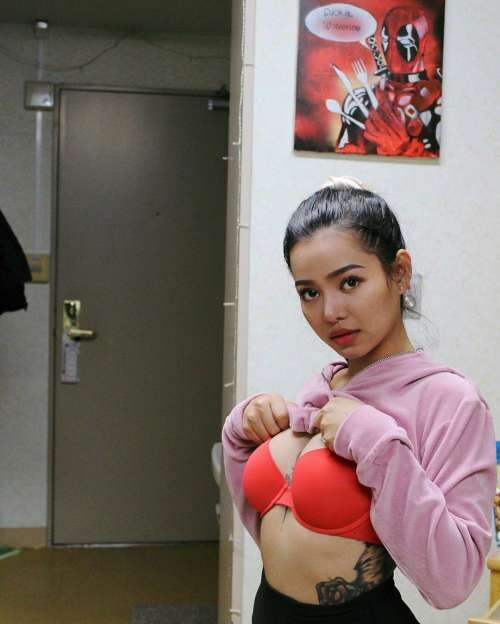 Bella Poarch Photo #169