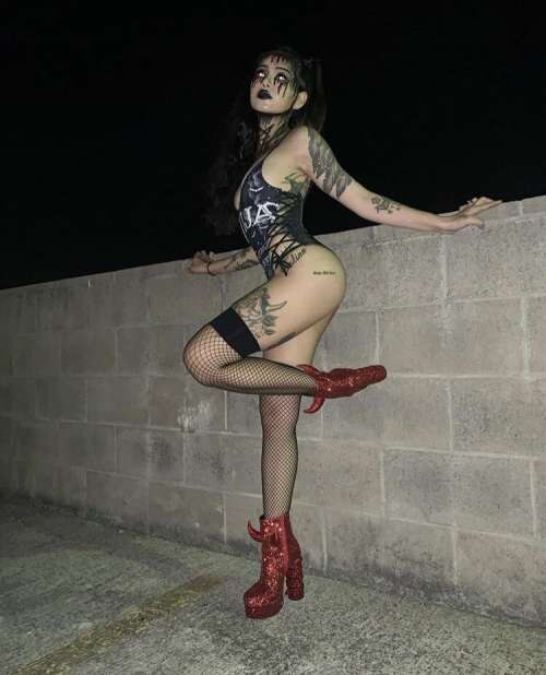 Bella Poarch Photo #174