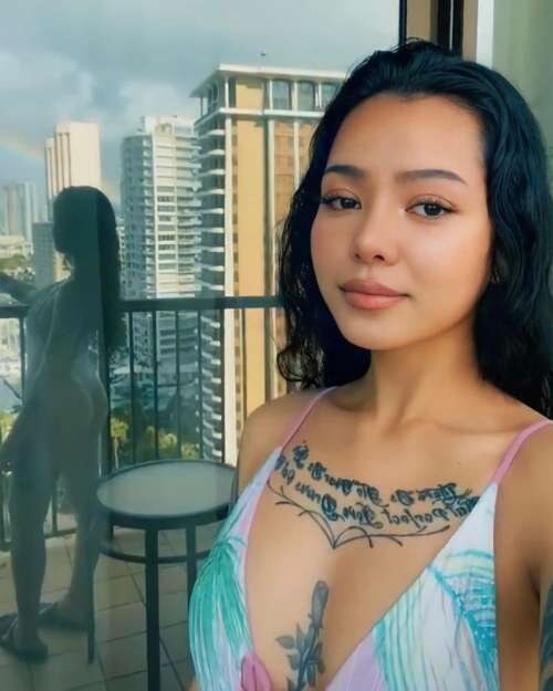 Bella Poarch Photo #177