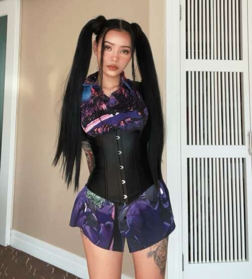 Bella Poarch Photo #178