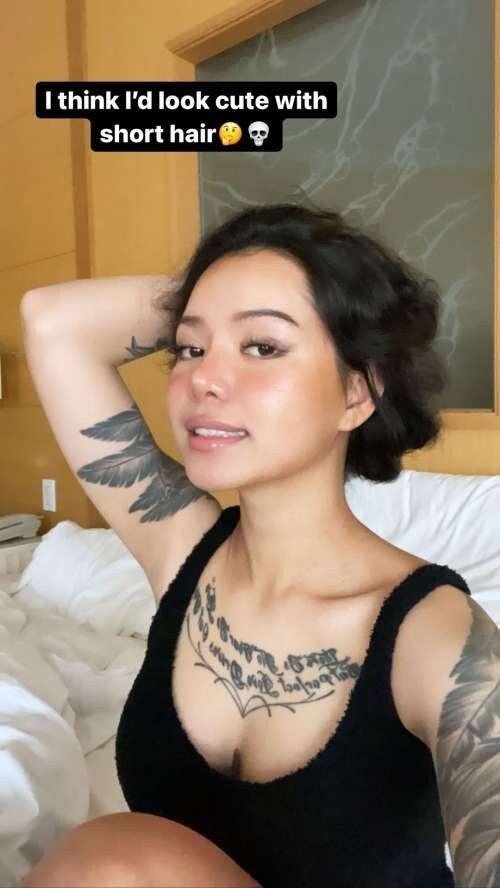 Bella Poarch Photo #181