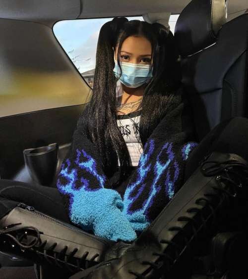 Bella Poarch Photo #183