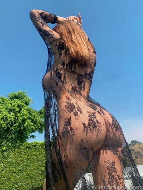 Ashley Tervort Photo #414