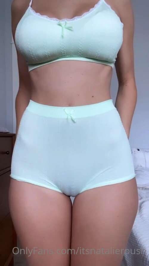 Natalie Roush Video #978