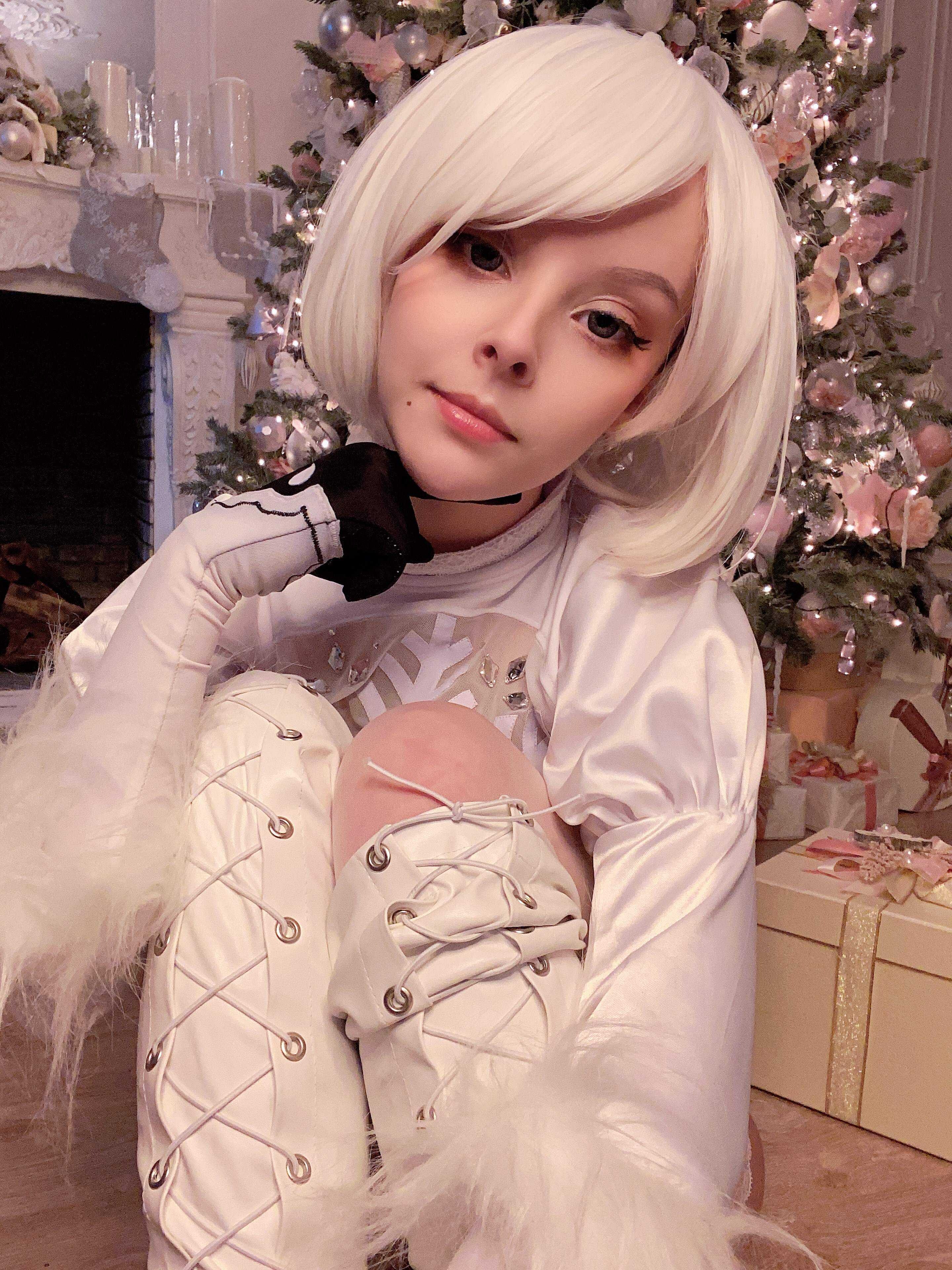 Helly Valentine Photo #59