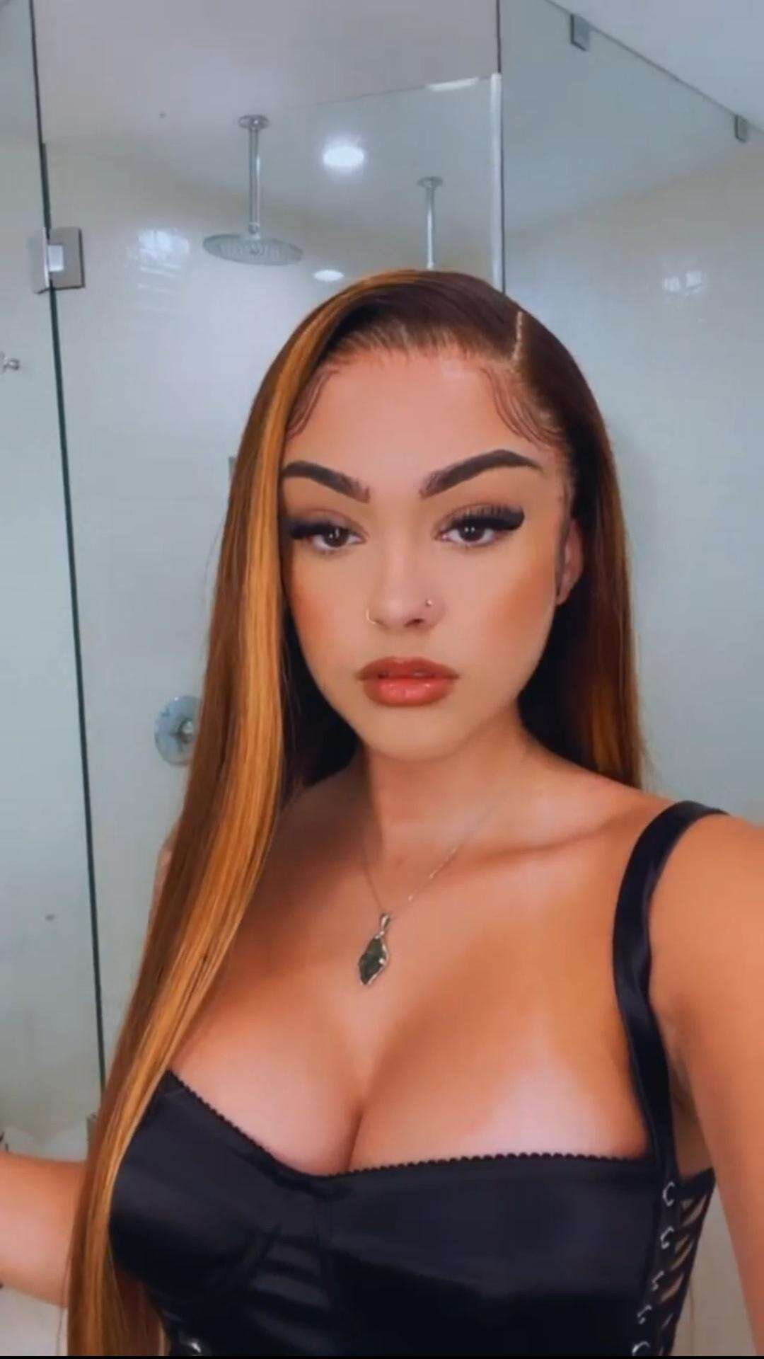 Malu Trevejo Photo #217