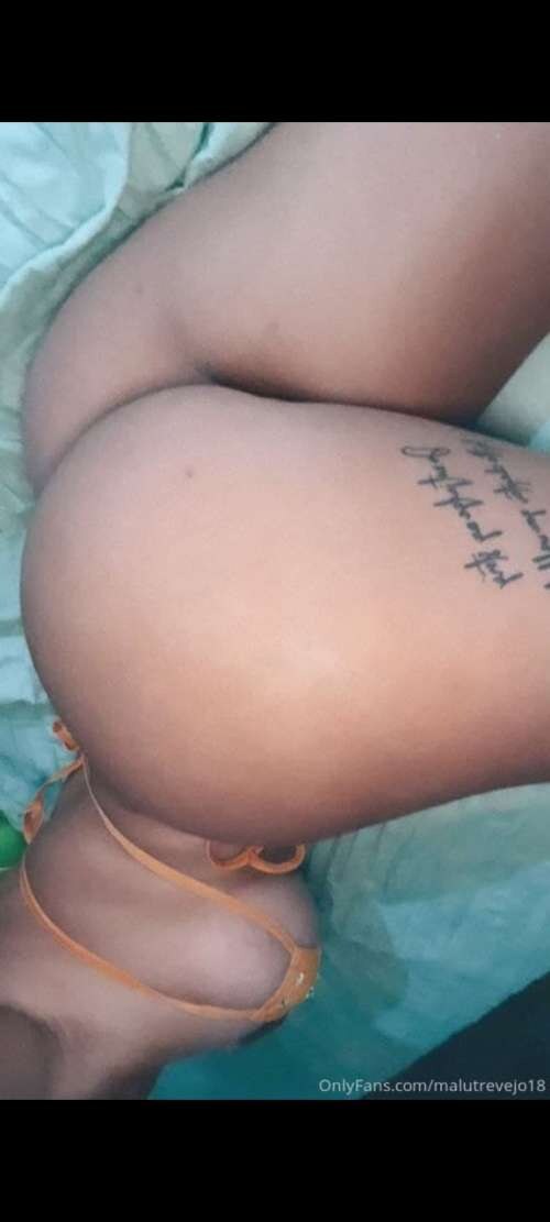 Malu Trevejo Photo #197