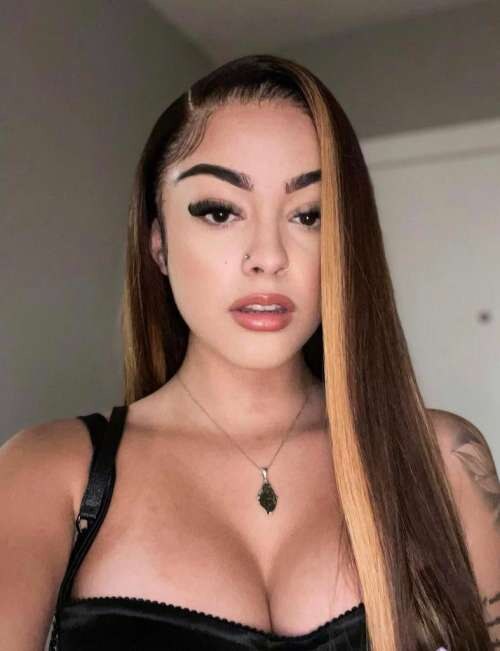 Malu Trevejo Photo #223