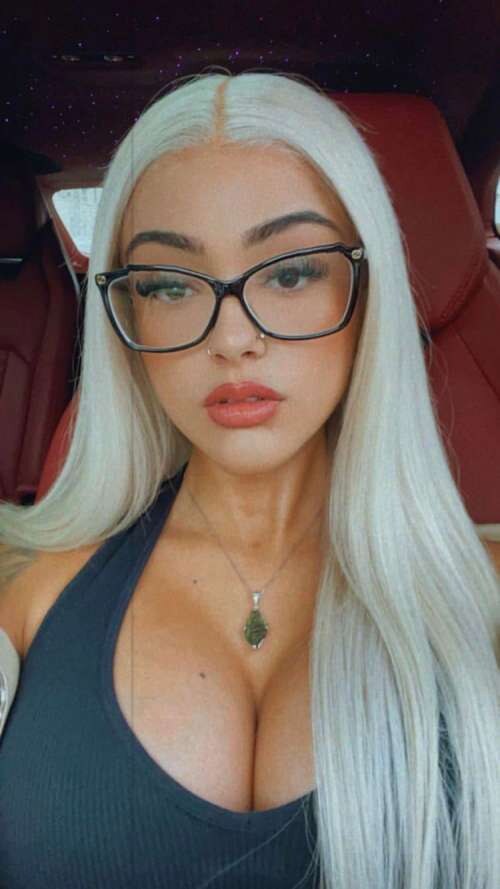 Malu Trevejo Photo #232